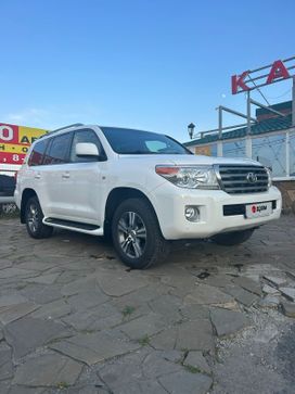 SUV   Toyota Land Cruiser 2011 , 4050000 , 