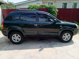 SUV   Hyundai Tucson 2008 , 830000 ,  