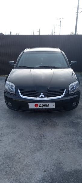  Mitsubishi Galant 2007 , 2000000 , 