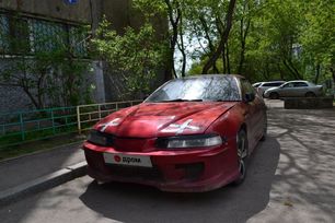  Honda Prelude 1993 , 350000 , 