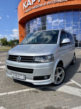    Volkswagen Multivan 2013 , 2180000 , 