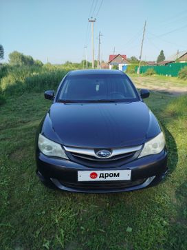 Subaru Impreza 2008 , 800000 , 