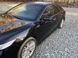  Toyota Camry 2020 , 3290000 , 