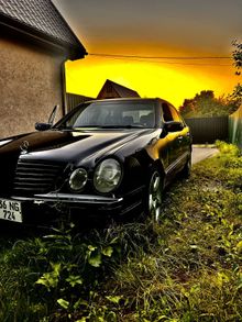 Москва E-Class, 2001 Москва E-Class, 2001