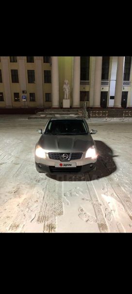 SUV   Nissan Qashqai 2007 , 920000 ,  