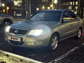  Nissan Almera Classic 2008 , 430000 , -