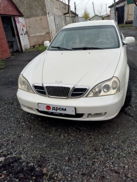  Daewoo Magnus 2000 , 340000 , 