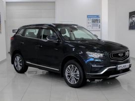SUV   Geely Atlas Pro 2024 , 3431990 , --