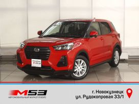 SUV   Daihatsu Rocky 2020 , 1759995 , 