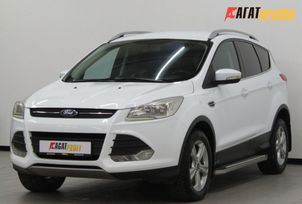 SUV   Ford Kuga 2013 , 1265000 , 
