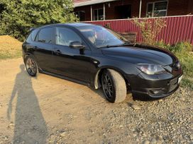  Mazda Mazda3 2007 , 900000 , -