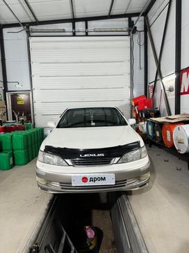  Toyota Windom 2001 , 720000 , 