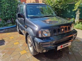  3  Suzuki Jimny 2007 , 745000 , --