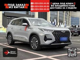 SUV   Chery Tiggo 8 Pro 2022 , 1235000 , 