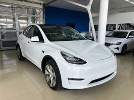 SUV   Tesla Model Y 2021 , 5049900 , --