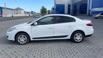  Renault Fluence 2011 , 450000 , 