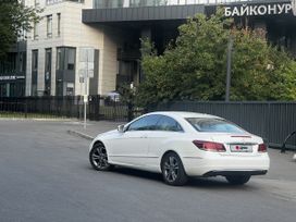  Mercedes-Benz E-Class 2013 , 2200000 , 