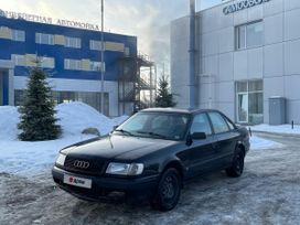  Audi 100 1992 , 220000 , 