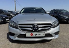  Mercedes-Benz C-Class 2020 , 1648000 , 