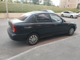  Chevrolet Lanos 2007 , 130000 , 