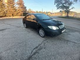 Седан BYD F3 2007 года, 120000 рублей, Екатеринбург