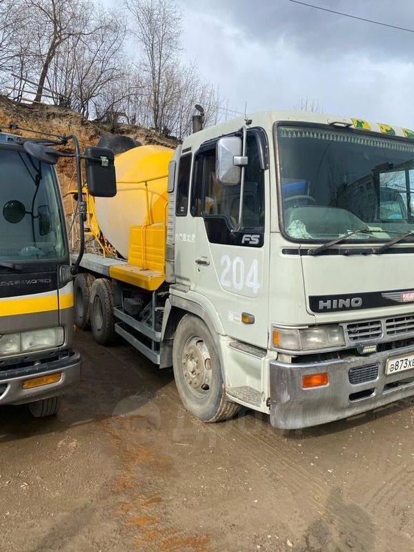  () Hino FS 1994 , 3100000 , 