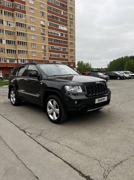 SUV   Jeep Grand Cherokee 2011 , 2250000 , 