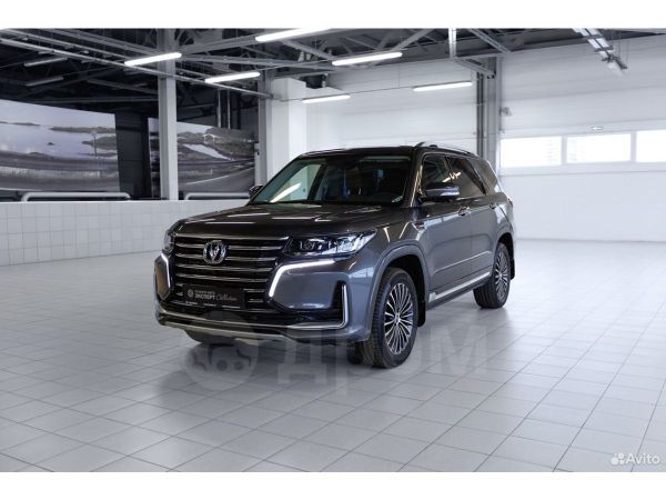 SUV   Changan CS95 2023 , 2830000 , 