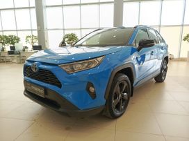 SUV   Toyota RAV4 2021 , 2822000 , 