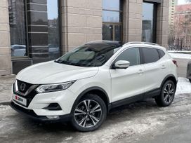 SUV   Nissan Qashqai 2019 , 2200000 , 