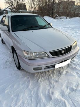  Toyota Corona Premio 1998 , 650000 , 