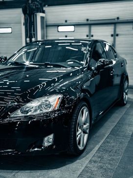 Lexus IS250 2007 , 1650000 , 