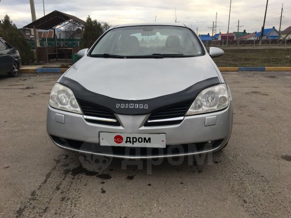  Nissan Primera 2005 , 385000 , 