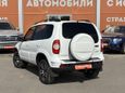 SUV   Chevrolet Niva 2017 , 795000 , 