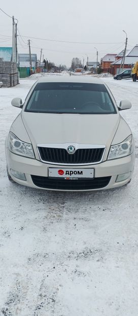  Skoda Octavia 2012 , 800000 , 