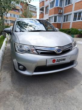  Toyota Corolla Fielder 2014 , 1080000 , 