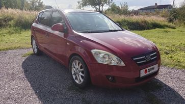  Kia Ceed 2007 , 490000 , 