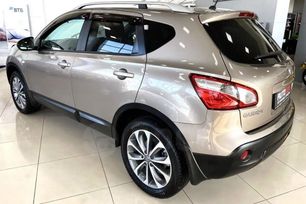 SUV   Nissan Qashqai 2010 , 1150000 , 