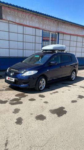    Mazda Premacy 2010 , 835000 , 
