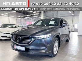 SUV   Mazda CX-8 2018 , 2485000 , 