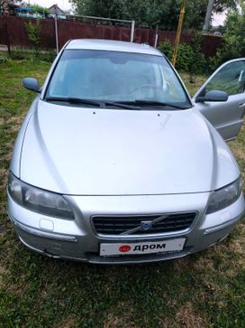  Volvo S60 2005 , 600000 , 