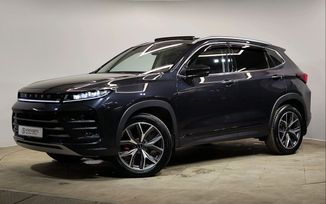 SUV   EXEED LX 2022 , 2049000 , -