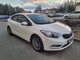  Kia Cerato 2013 , 1100000 , 