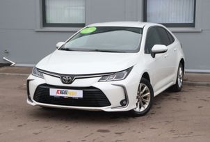  Toyota Corolla 2019 , 1918000 ,  