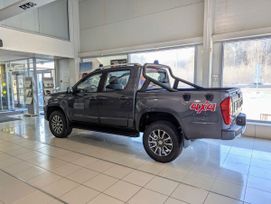  Foton Tunland G7 2024 , 3015000 , 