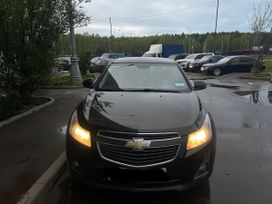  Chevrolet Cruze 2013 , 550000 , 