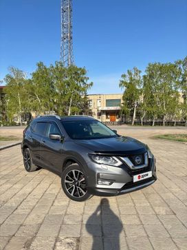 SUV   Nissan X-Trail 2018 , 2700000 , 