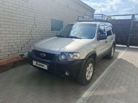SUV   Ford Maverick 2005 , 780000 , 