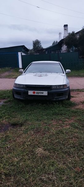  Mitsubishi Galant 1997 , 120000 , 