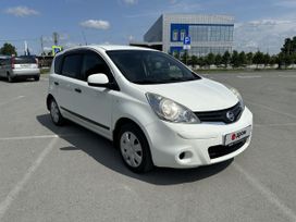  Nissan Note 2013 , 800000 , 